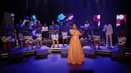 Celebrating Zimbabwean TikTok Creators