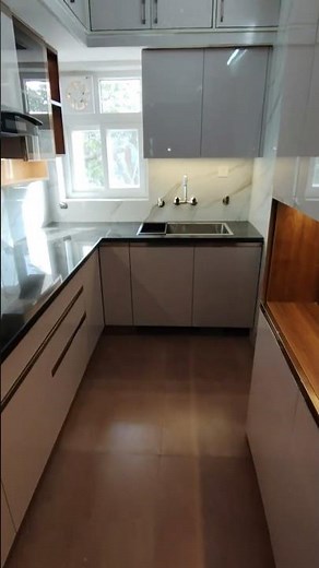 Kitchen Design Ideas For 2026 | Modern & Trendy Kitchen Inspiration