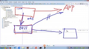 尚学堂JavaJVM核心机制_深入类加载器_自定加密解密类加载器