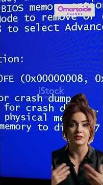 Why Microsoft Is Getting Rid of the Blue Screen of Death After Decades? #bsod #windows11 #system