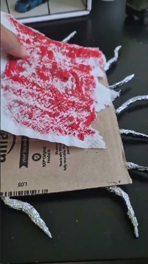 Stranger Things DIY upside down gateway #shortfeed #gateway #upsidedown #strangerthings