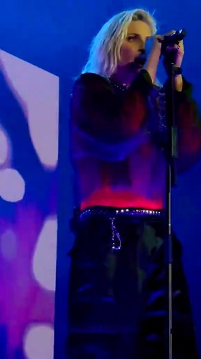 The Emptiness Machine by Emily Armstrong and Linkin Park