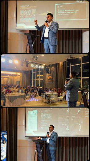 Celebrating the 10th Anniversary of the Innovation Chain