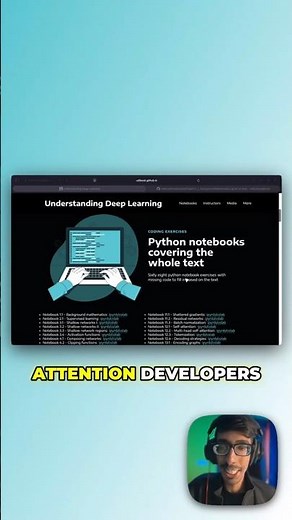 MIT Offering you FREE Deep Learning Course to Master in AI 😱