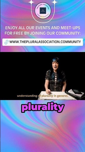 Understanding Plurality's Full Range