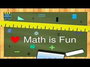 Grade 3 - Math antics