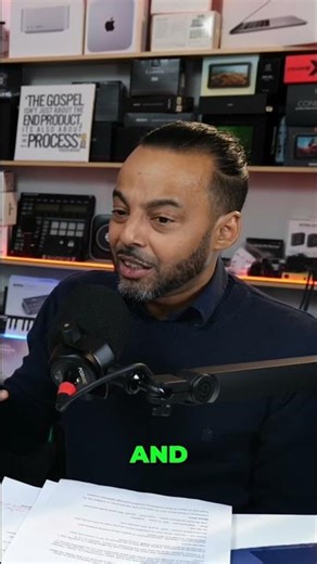 Sickle Cell Not Just Black, It's A GLOBAL Condition!