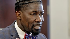 Former Millcreek superintendent Ian Roberts arrested by ICE. What we know