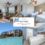 Pet Friendly Rentals