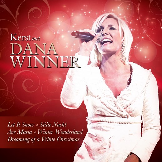 Sound Of Silence (Live in Bokrijk) - Dana Winner: Song Lyrics, Music Videos & Concerts