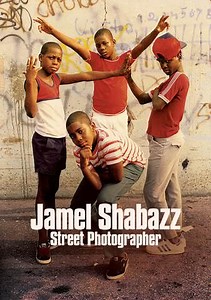 Jamel Shabazz Street Photographer