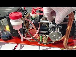 32cc inline four cylinder enginediy