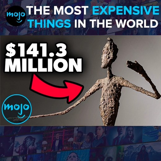 20K views · 151 reactions | What do you think the most expensive things in the world are? | WatchMojo | Facebook