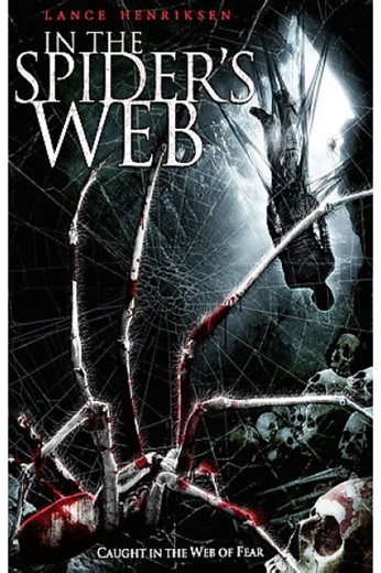IN THE SPIDER'S WEB Lance Henriksen! Free on Plex, Roku, Tubi and YouTube - MOVIES & MANIA