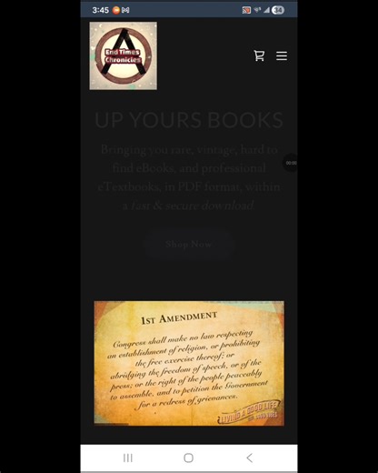 How to Navigate/Check Book data