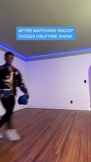 Snoop Dogg Crip Walk Compilation