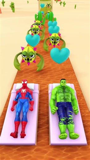 Spider-Man vs Iron Man: Exciting Kids Cartoon Battle