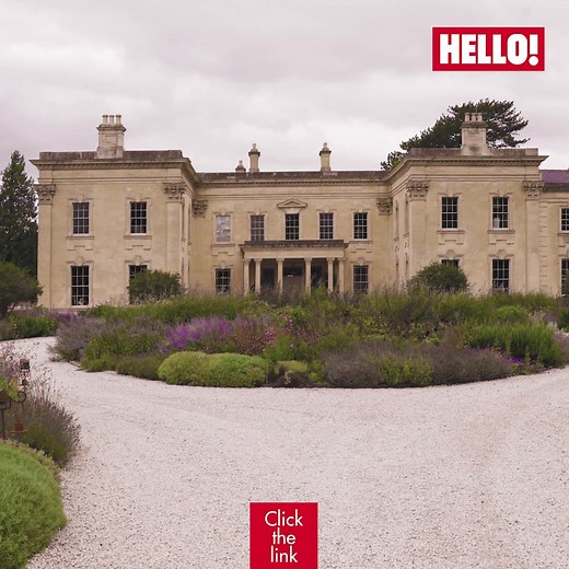 8.6K views · 19 reactions | Superdry founder Julian Dunkerton and his partner Jade have some very exciting news EXCLUSIVE to Hello! To see the full film, click here: https://bit.ly/32W9cMv | HELLO! | Facebook