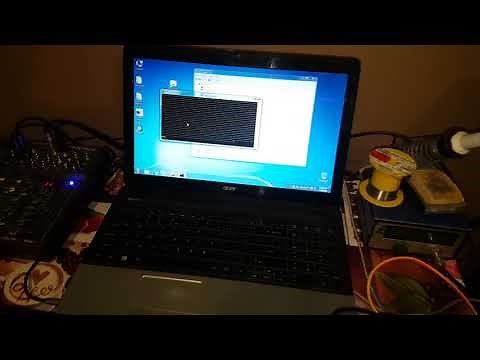 Numark NVII Fix issue firmware 100% WORK !!!