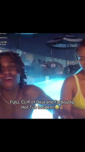 Twtch-FatBoyDip #fatboydip | fatboy dip and deja