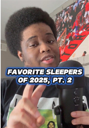 Music Sleepers You Need to Hear
