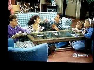 Full House prom night part 1