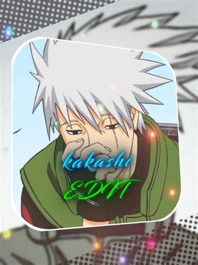 Exploring Kakashi's Journey in Naruto Shippuden