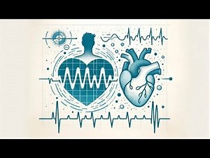 Understanding Heart Rate Variability (HRV) - Basics and Applications - Dr Olli Tikkanen