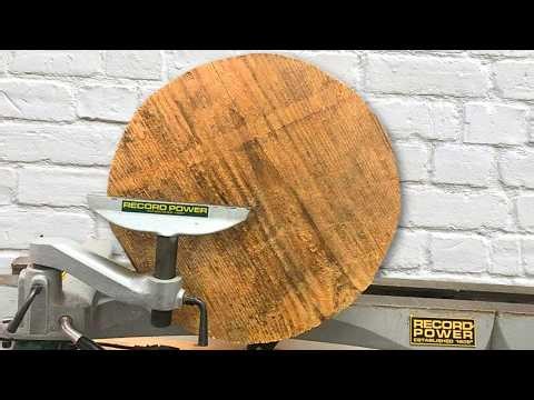 Woodturning - Southern Yellow Pine Platter