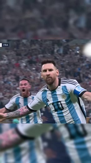 World Cup Final 2022 Highlights: Argentina vs France