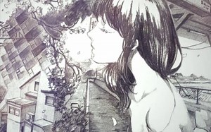 【ナブナ/n-buna】（中日字幕）白ゆき[百万再生ver.]