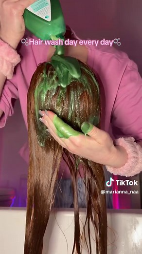 Daily Hair Care Routine for Perfect Results