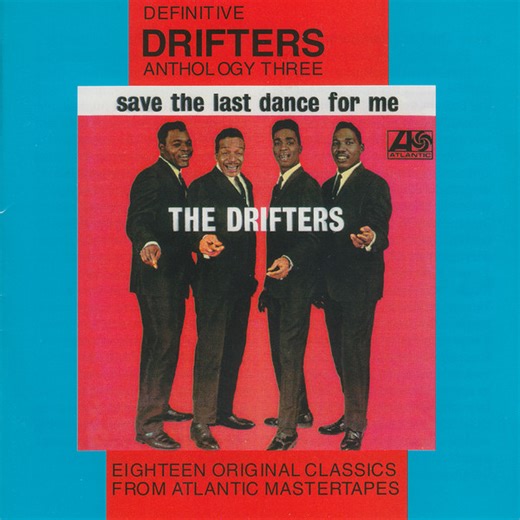 The Drifters - Save The Last Dance For Me