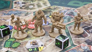 Save some caps on Fallout The Board Game with Cyber Monday deals from Amazon