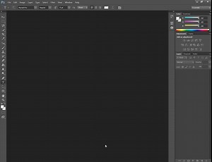 how to make animation in photoshop cs6