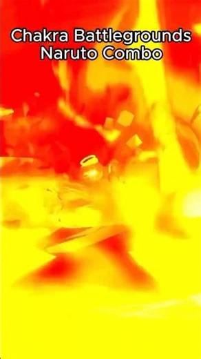 Naruto Combo (Chakra Battlegrounds)