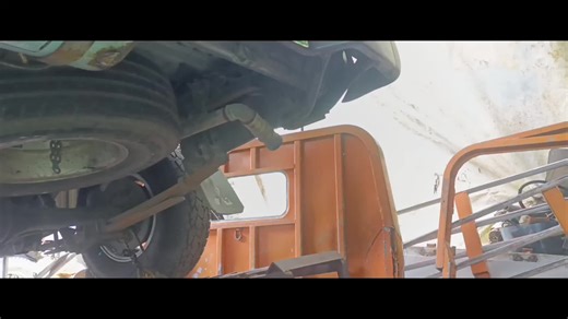 4D56 L200 Turbo Neck Upgrades Explained