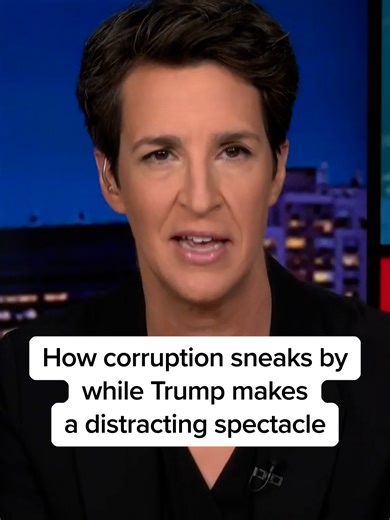 Corruption in Politics Amidst Trump's Venezuela Focus