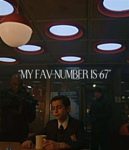 The Umbrella Academy: Number Five Highlights