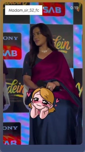 gulki ka new show 🎉🥰#gulki_joshi #ytshorts