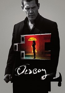 Oldboy - movie: where to watch stream online