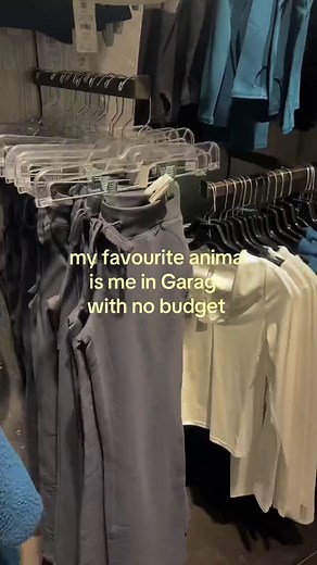 Ultimate Garage Clothing Haul: Discover Your Style