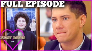 3.2M views · 25K reactions | 25 year old businessman Justin has never had a girlfriend. He’s even turned to self-help dating manuals in order to improve his understanding of women. UK Season 5 Episode 14 #firstdates | First Dates | Facebook