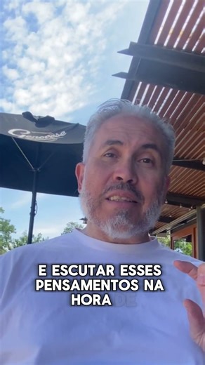🇧🇷 Pare de escutar os seus pensamentos