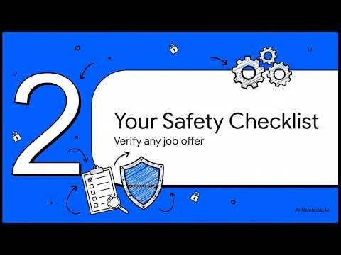 New Job Interview Scam Explained | How Fake Recruiters Trap Job Seekers