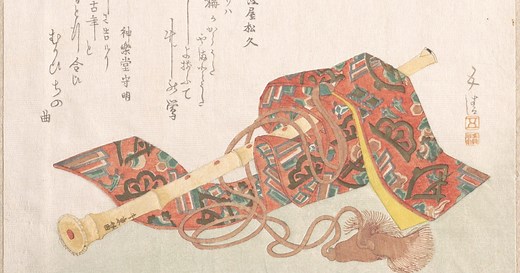 Shakuhachi: The History and Practice of Suizen