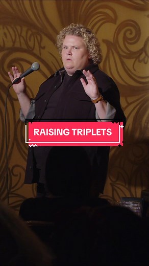 Raising Triplets: A Mother's Story of Juggling Three Teenagers