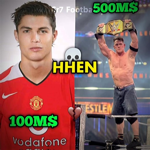 Ronaldo x John Cena Skill 😱😶‍🌫️#ronaldo #cr7 #football #shorts #skills #edit#fyp #foryou #viralvideo