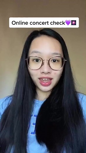 Finally bisa online concert!😭🥰 #army #bts #bangbangcon #onlineconcertcheck #onlineconcert #btsamry #concertcheck #btsconcert @bts_official_bighit