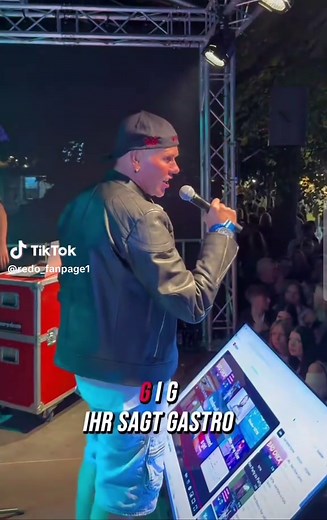 G R G Kastrosgeil: Das ultimative Abfeiern mit Redo